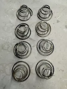1955-1980 Ford Fairlane Galaxie Window Crank Springs Marauder Thunderbird Meteor - Picture 1 of 5