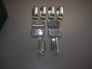 ROGERS U.S.A SNARE DRUM LUGS {10} EACH - Picture 1 of 1