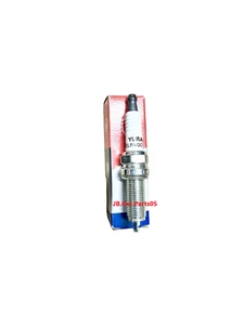 1x Original Kia 1885410090 Spark Plug Soul K3 Pride Forte Kuup New - Picture 1 of 8