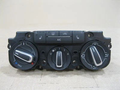 2015 VW JETTA SE 4 DR UNIDADE DE CONTROLE DE AQUECEDOR 5C0820047 - Imagem 1 de 3