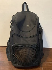 MIER Large Basketball Backpack Sports Bag With Ball Compartment Or Gym/ Soccer - Picture 1 of 7