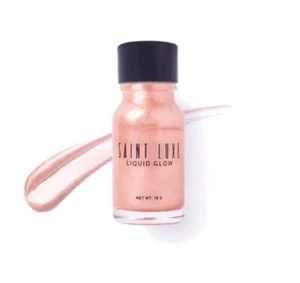 Saint Luxe Liquid Gold in Rose Gold | Full Size 10 G | Cruelty Free | NEW In Box - Bild 1 von 2