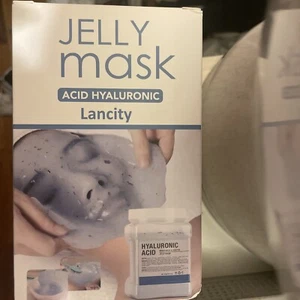 Hyaluronic Acid~Hydrogel~Jelly Mask - Picture 1 of 1