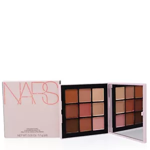 NARS Orgasm Rising Lidschattenpalette 0,45 Oz. - Neu im Karton - Bild 1 von 1