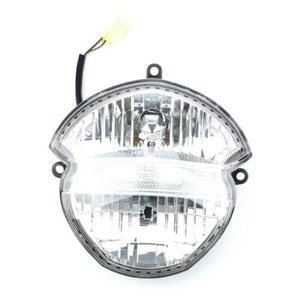 Clear Headlight Head Lamp Assembly Motorcycle For Ducati Monster 696 2008-2014 - Picture 1 of 20