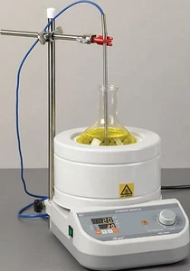 Mantello Riscaldamento Agitazione Controllata PID, 1000ml, 110V o 220V - Foto 1 di 2