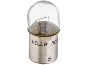 For 1966-1967 Chevrolet Impala License Light Bulb Hella 15512WMQD - Picture 1 of 2