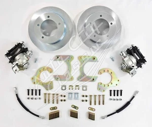 Ford Bronco Truck 8.8 Kit conversión freno disco trasero 5 ON 5.5   - Imagen 1 de 1