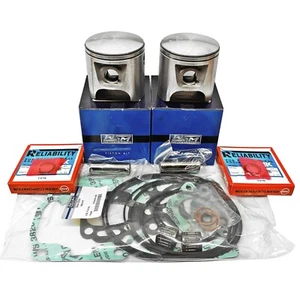 SEADOO 800 787 82MM STD BORE WSM TOP END KIT 1991-2002 XP SPX GTX CARB - Picture 1 of 1