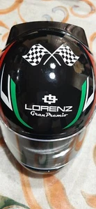Casco 1:2 Porta orologio - Foto 1 di 7