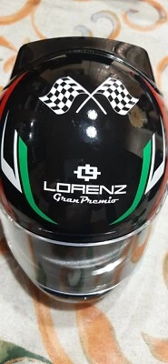 Casco 1:2 Porta orologio - Immagine 1 di 4