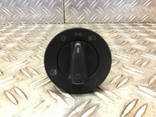 461631 switch light Skoda Fabia II (5J) 3B0941531B