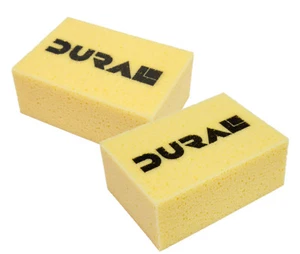 Dural Professional Tile Grouting Cleaning Sponges – Heavy-Duty for Floor, Wall - Bild 1 von 7