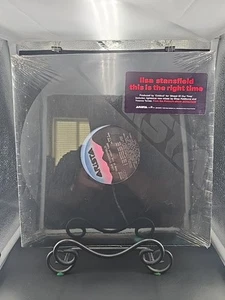 LISA STANSFIELD This Is The Right Time 12" Single Vinyl Record MINT SEALED - Picture 1 of 4