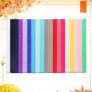 20 Pcs Headband Baby Toddler Newborn Headbands Girls Elastic Kids - Picture 1 of 11