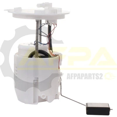 Fuel Pump Module Assembly For 2012 2011 2010 Ford Fusion Lincoln Mkz 2.5L Foto 1 de 4