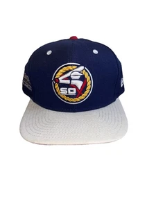 Chance The Rapper Chicago White Sox Mütze Herren schwarz New Era Druckknopflasche Kappe - Bild 1 von 4