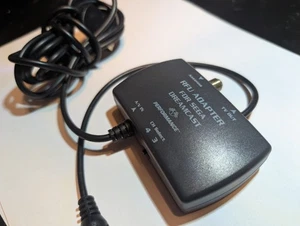 Performance RFU Adapter for Sega Dreamcast RF Modulator Cable Model 31-0431201 - Picture 1 of 1