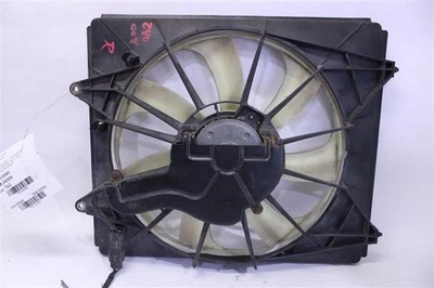 RADIATOR FAN ASSEMBLY Honda Odyssey 11 12 13 14 15 Right 1327906 - Изображение 1 из 4