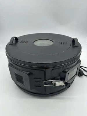 P-OSSA Runder Elektro-Ofen / Mini- Backofen | 1300 Watt - Bild 1 von 4
