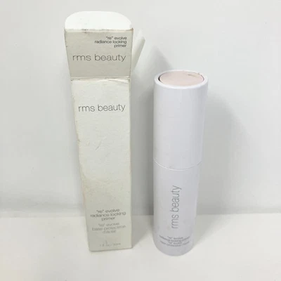 RMS Beauty “Re” Evolve Radiance Locking Primer 1oz / 30ml - Image 1 of 3