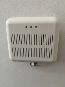 Bintec Elmeg W2003n WLAN Access Point 5510000324 z uchwytem ściennym - Zdjęcie 1 z 3