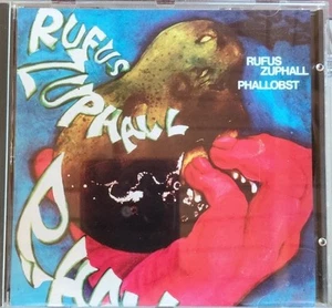 CD Rufus Zufall. Phallobst - Bild 1 von 4