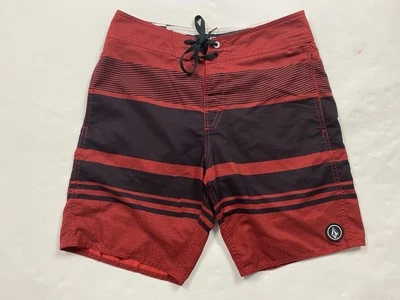 Volcom Men’s Shorts Size 30 - Image 1 of 4