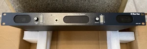 Clear-Com AMS-1027 2 Channel Stereo Amp Monitor Speaker - Picture 1 of 12