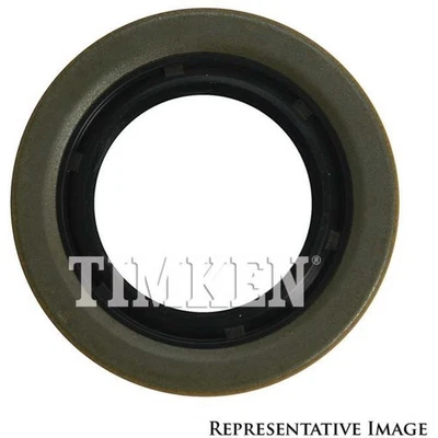 Sello del eje de transmisión Timken 8660S para Chevrolet S10 82-2003 Foto 1 de 4