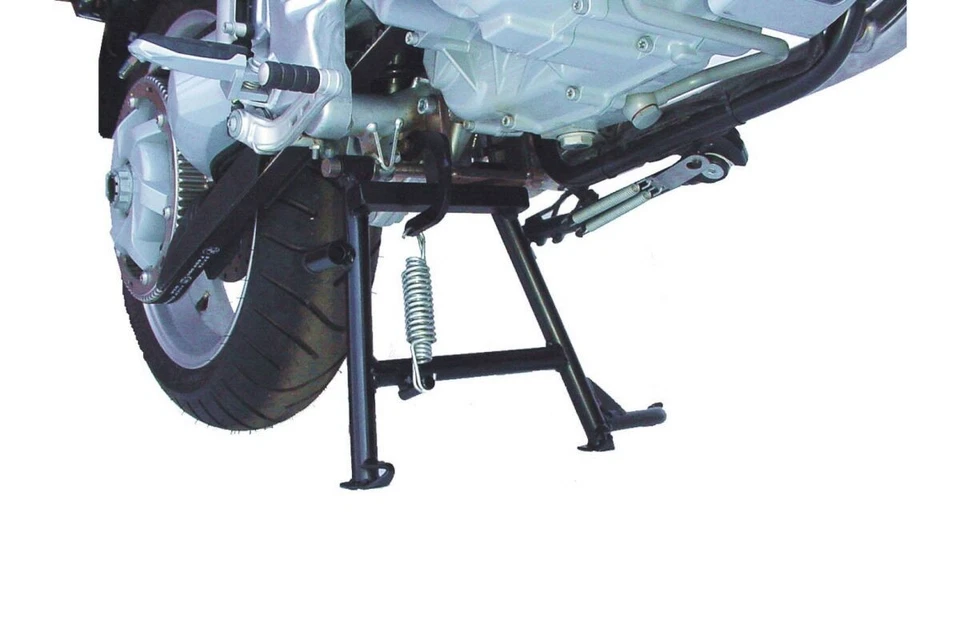 SW MOTECH Mittelständer für BMW Scarver 02–05 - Bild 1 von 1