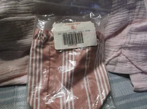 Longaberger Horizon Of Hope Dusty Rose 1998 # 2493715 - Imagen 1 de 4