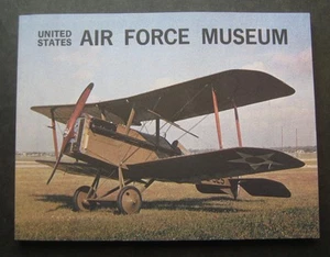 United States Air Force Museum 1987 - Picture 1 of 8