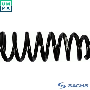 COIL SPRING 993 540 FOR BMW X6/E71/E72 N63B44A 4.4L 8cyl X6 E71, E72 - Picture 1 of 9