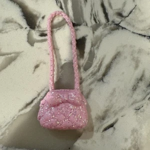 Accesorios muñeca Barbie - Imagen 1 de 2