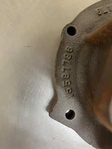 OEM GM Transfer Case Adapter 15597796 - Bild 1 von 4