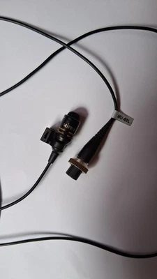 MIPRO |  MU-53L | ANSTECKMIKROFON LAVALIER - Bild 1 von 3
