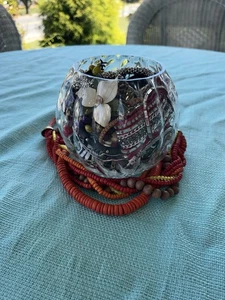 Mystery Jewelry Jar ๐ - Picture 1 of 5