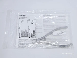 Alicates de doblado de placa de radio distal Stryker 64-20117 - Imagen 1 de 3