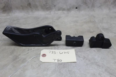 15-19 铃木 Dr200s 96-13 Dr200se Swingarm 橡胶链缓冲器滑块指南 — 第 1/4 张图片