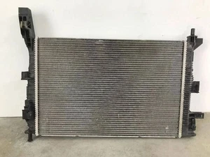 Radiatore acqua raffreddamento Ford C-MAX II 2010 Diesel BV61-8005-BD RMR17527 - Foto 1 di 16