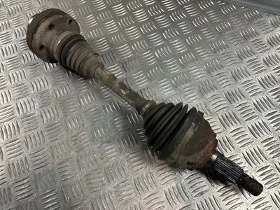 Árbol de transmisión delantero derecho audi q7 4l 2007 nab26729 Foto 1 de 4