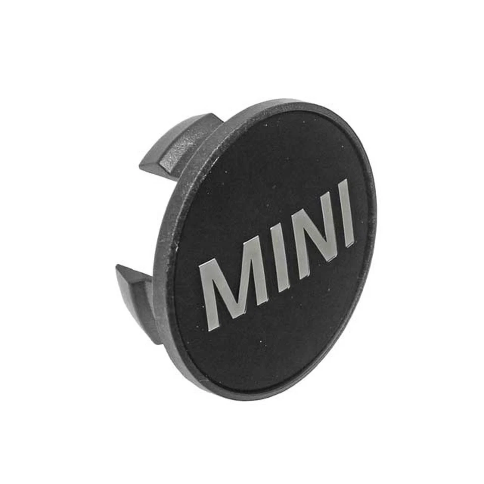 36-13-1-171-069 Genuine Mini Wheel Center Cap Coupe for Cooper Paceman 2013-2016 - Image 1 of 1