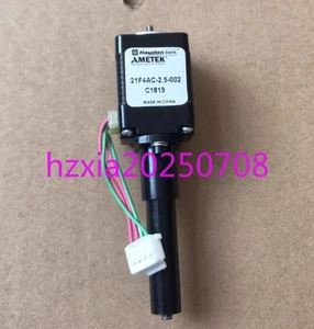 1pc used  AMETEK  Haydon-kerk 21F4AC-2.5-002 motor - Picture 1 of 3