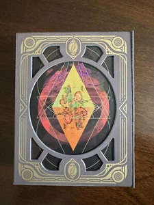 Grateful Dead May 1977 Box Set Limited Edition 5 Complete Shows CD 15000 Made - Imagen 1 de 14