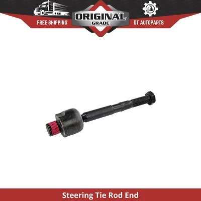 Para Acura ILX 2013-2022 Extremo de varilla de dirección interior delantero Mevotech 2014 2015 2016 Foto 1 de 2