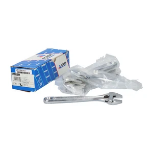 Acesa 700002000 Chiave a Scimmia 700 8" Nuova NFP (5pz) - Foto 1 di 7