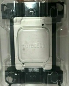 NUOVO PROCESSORE INTEL XEON SR3B5 ORO 20 CORE 6138 2,00 GHZ 27,5 MB CACHE L3 - Foto 1 di 1