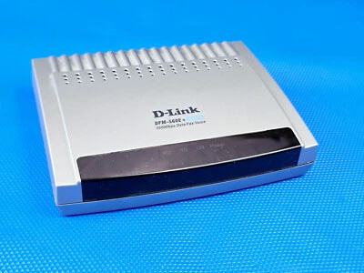 D-Link DFM-560E+ Modem - Bild 1 von 3