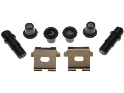 Kit de herrajes de freno delanteros Raybestos 58936FXKS 1994 para Ford Thunderbird 1993-1997 Foto 1 de 2